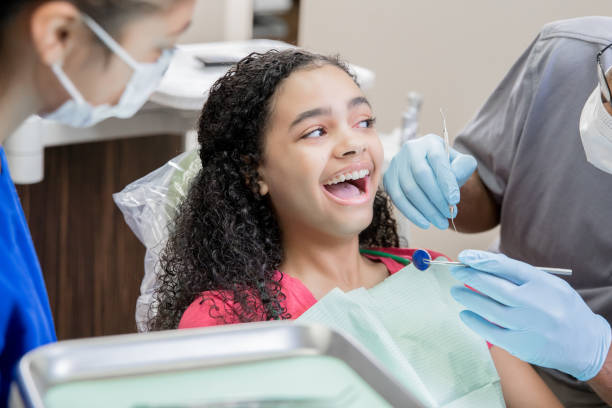 Best Walk-In Emergency Dentist in Normandy, MO