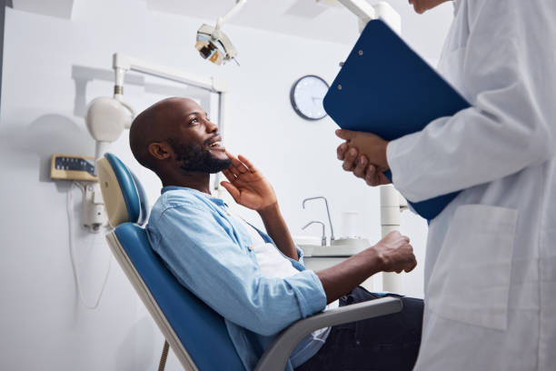 Best Emergency Tooth Extraction in Normandy, MO