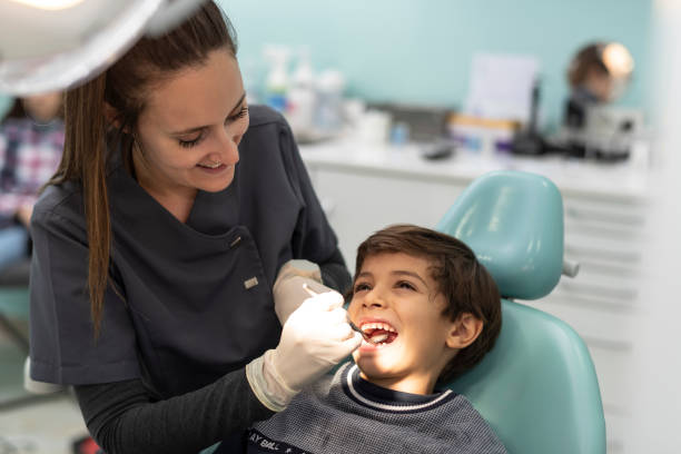 Best Emergency Treatment for Toothache in Normandy, MO
