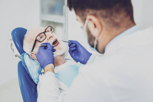 Best Emergency Tooth Extraction in Normandy, MO